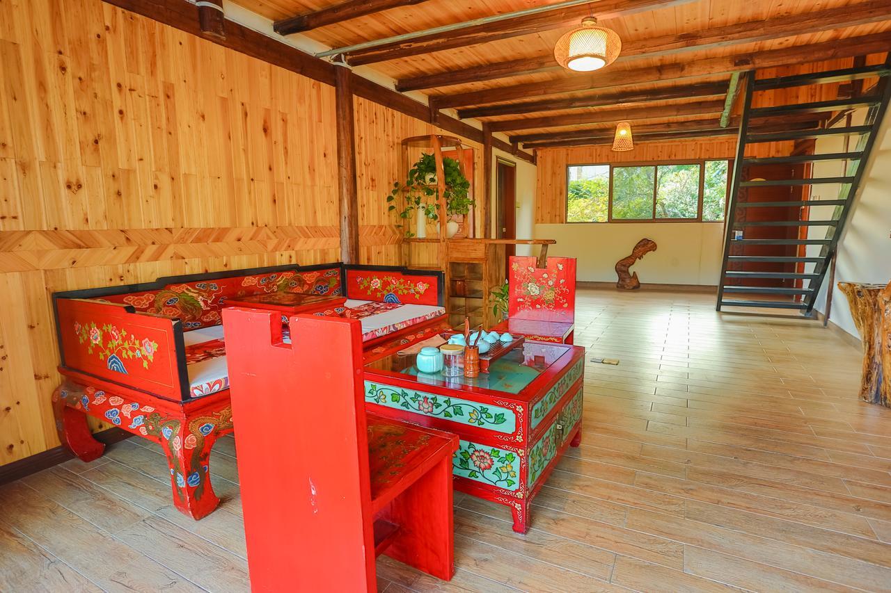 Ridge Inn Longsheng Exterior photo