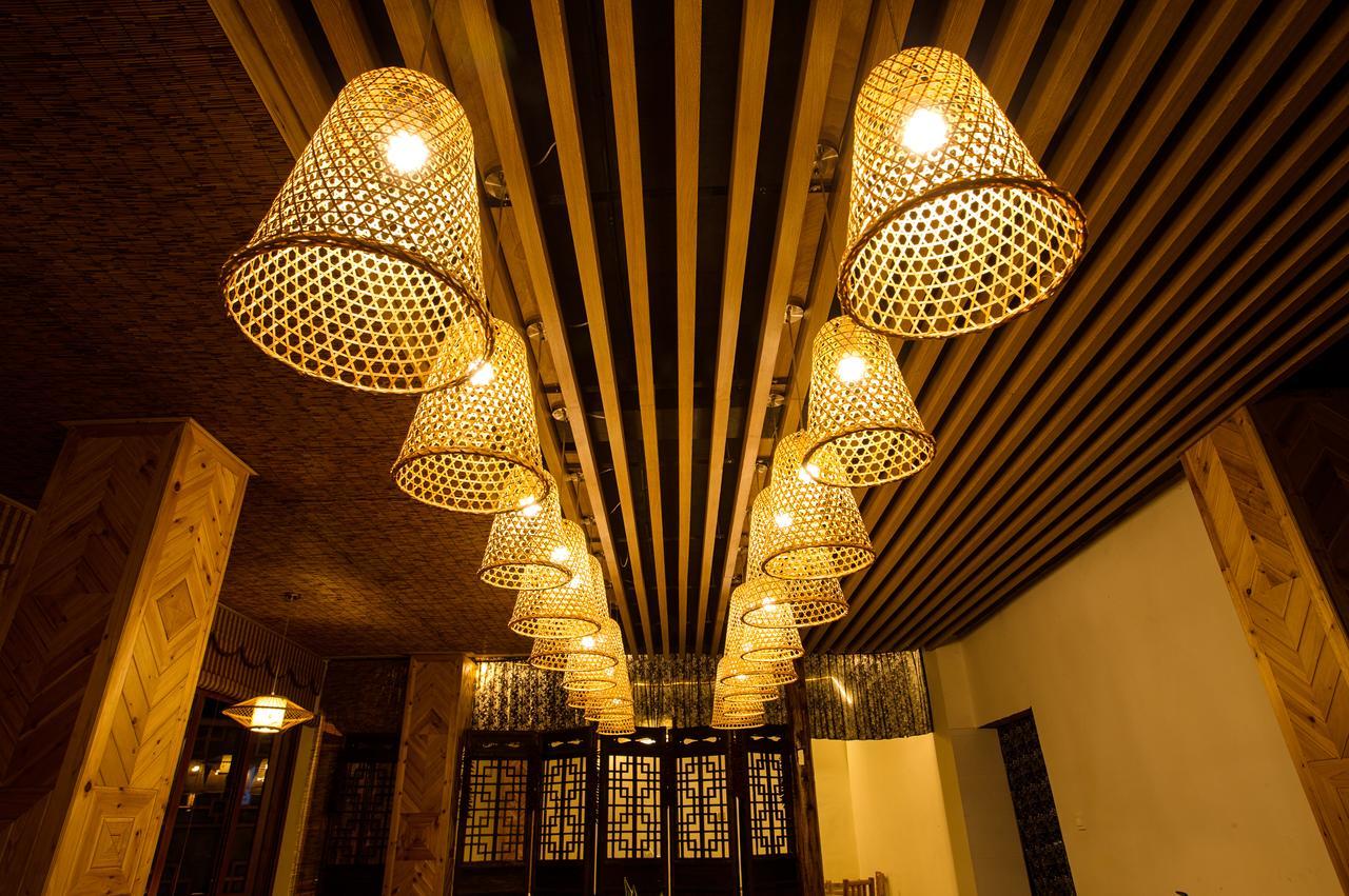 Ridge Inn Longsheng Exterior photo